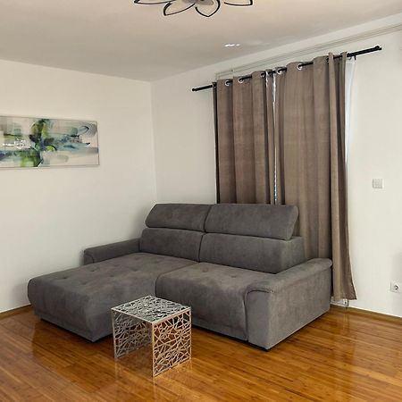 Apartman L&A Leilighet Biograd Na Moru Eksteriør bilde