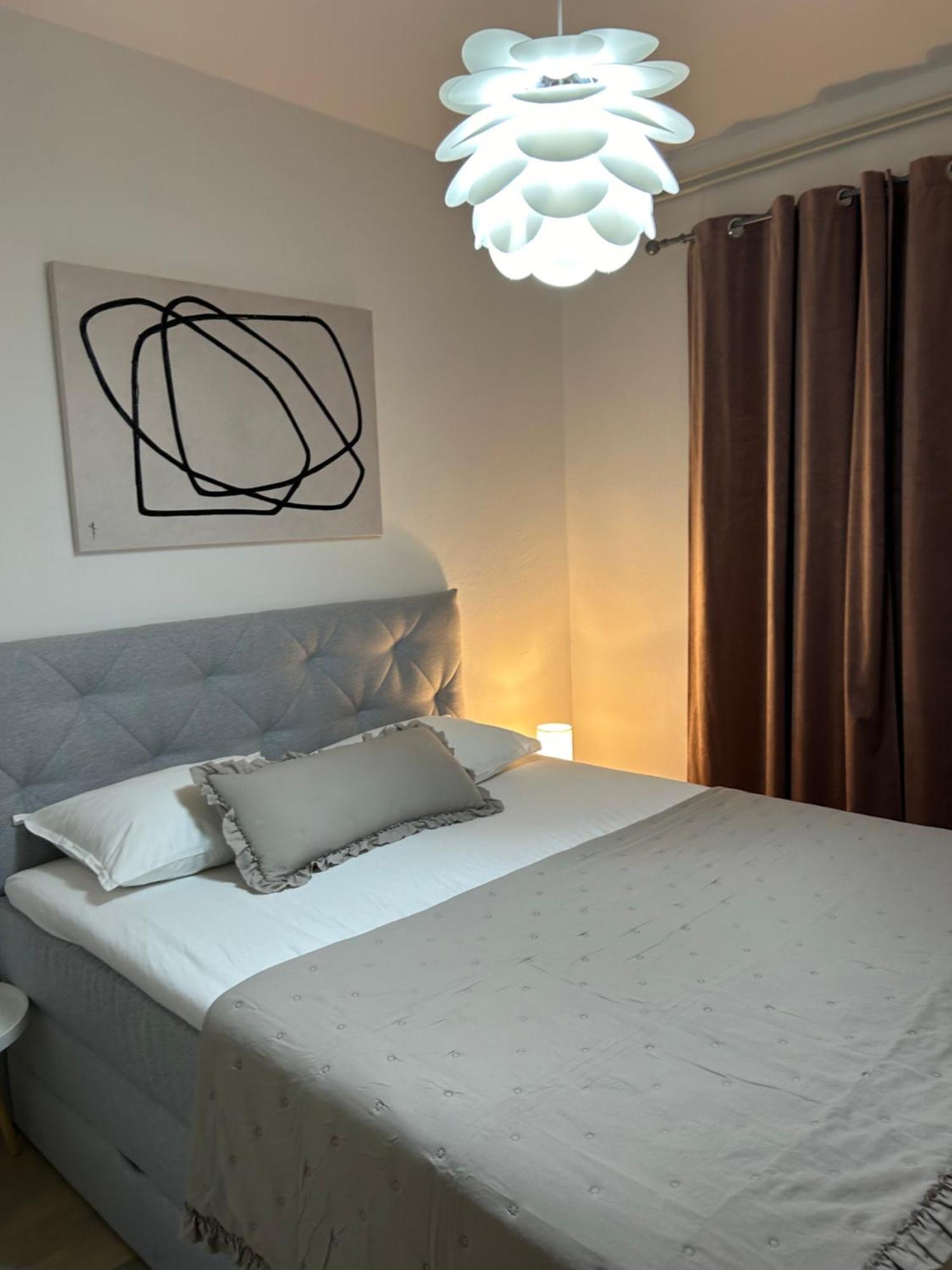 Apartman L&A Leilighet Biograd Na Moru Eksteriør bilde