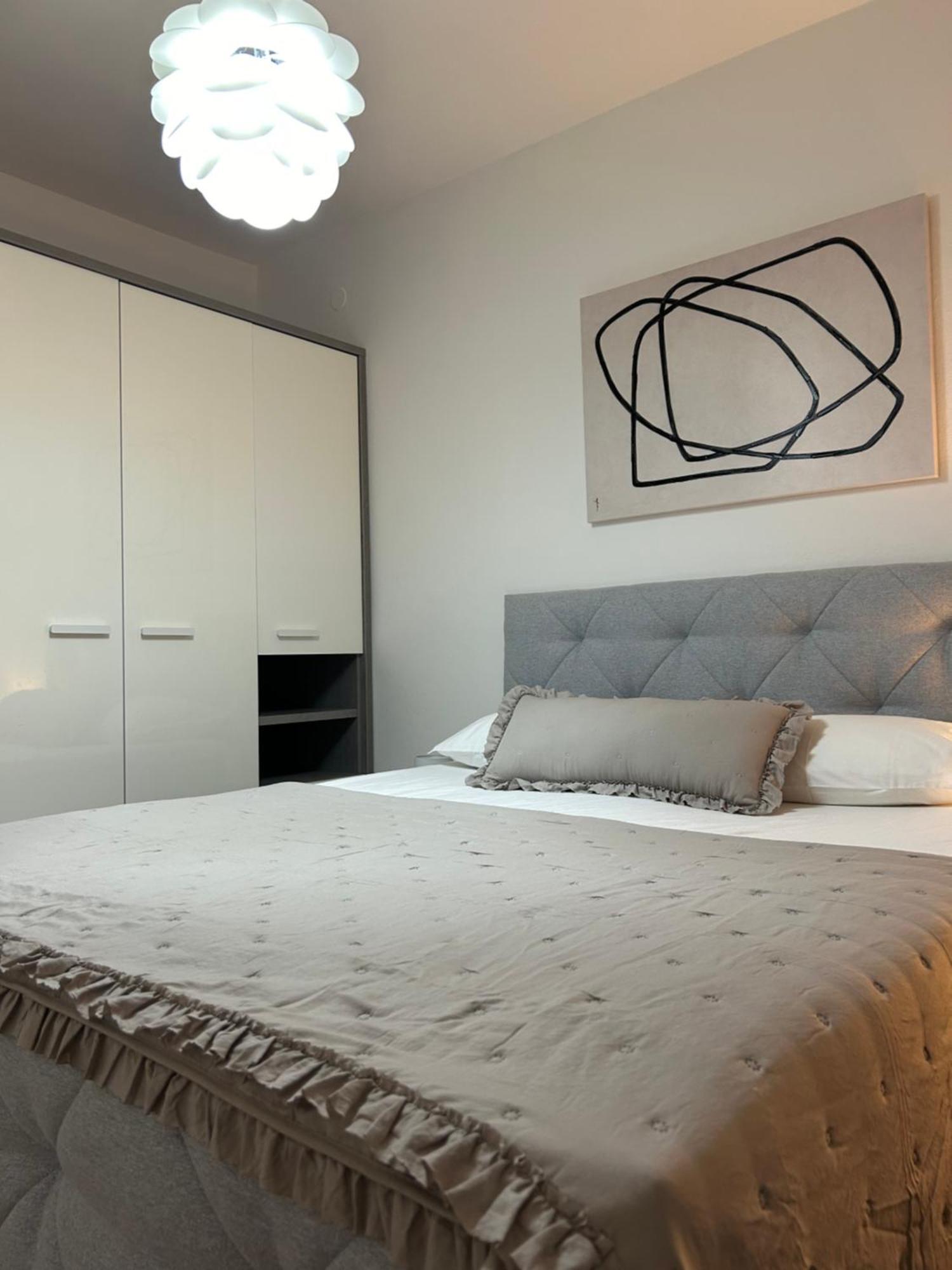 Apartman L&A Leilighet Biograd Na Moru Eksteriør bilde