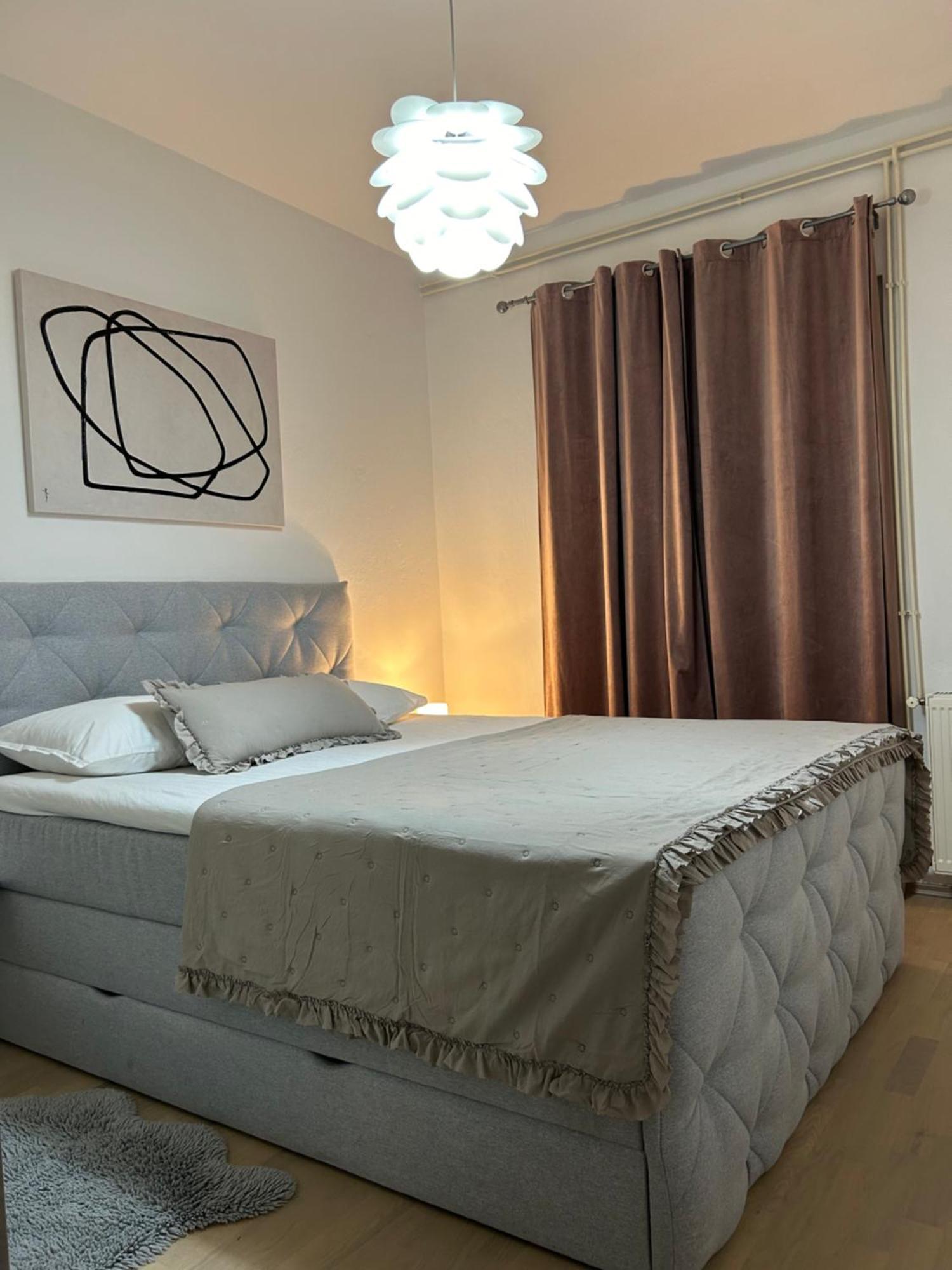 Apartman L&A Leilighet Biograd Na Moru Eksteriør bilde