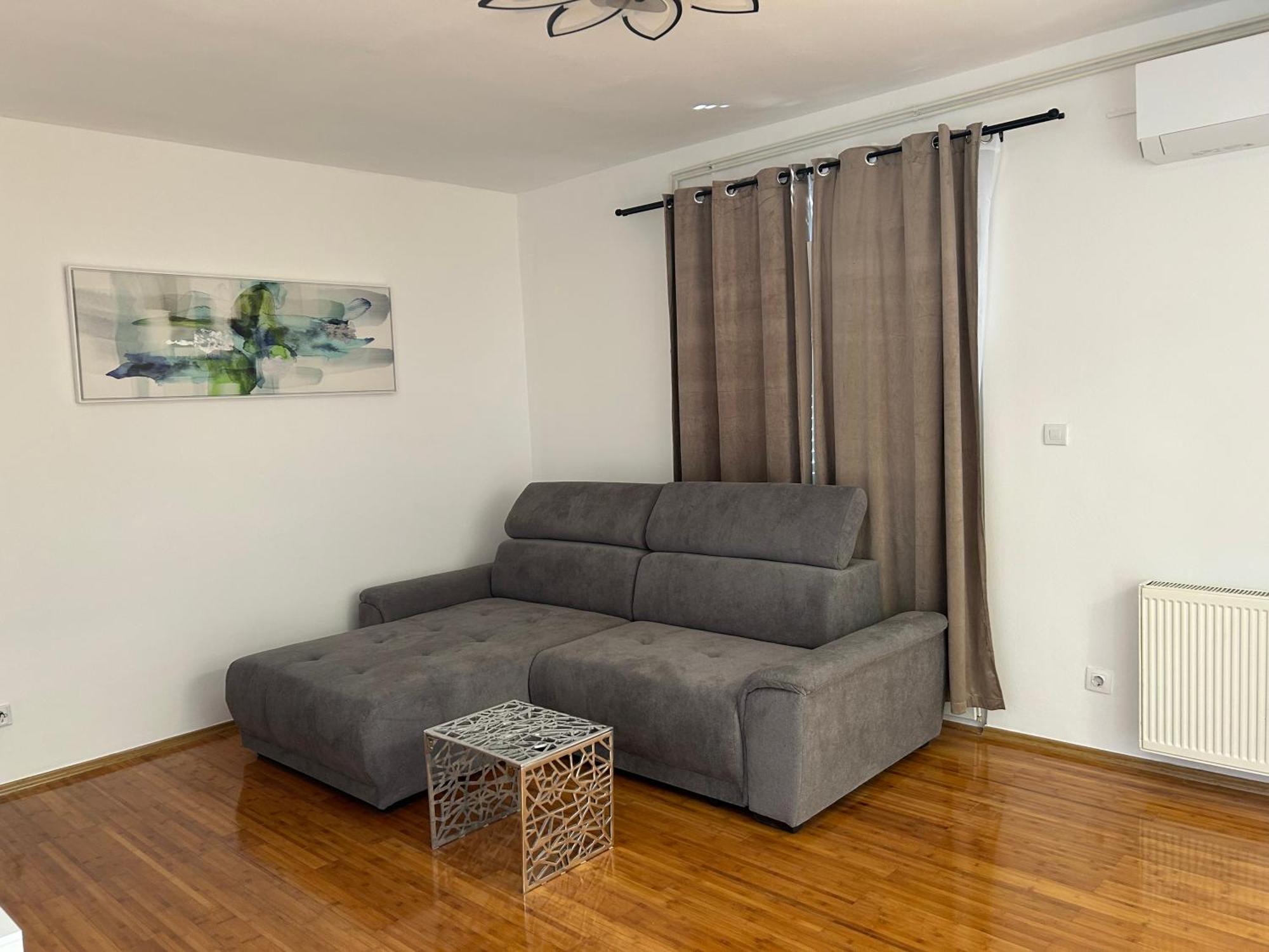 Apartman L&A Leilighet Biograd Na Moru Eksteriør bilde