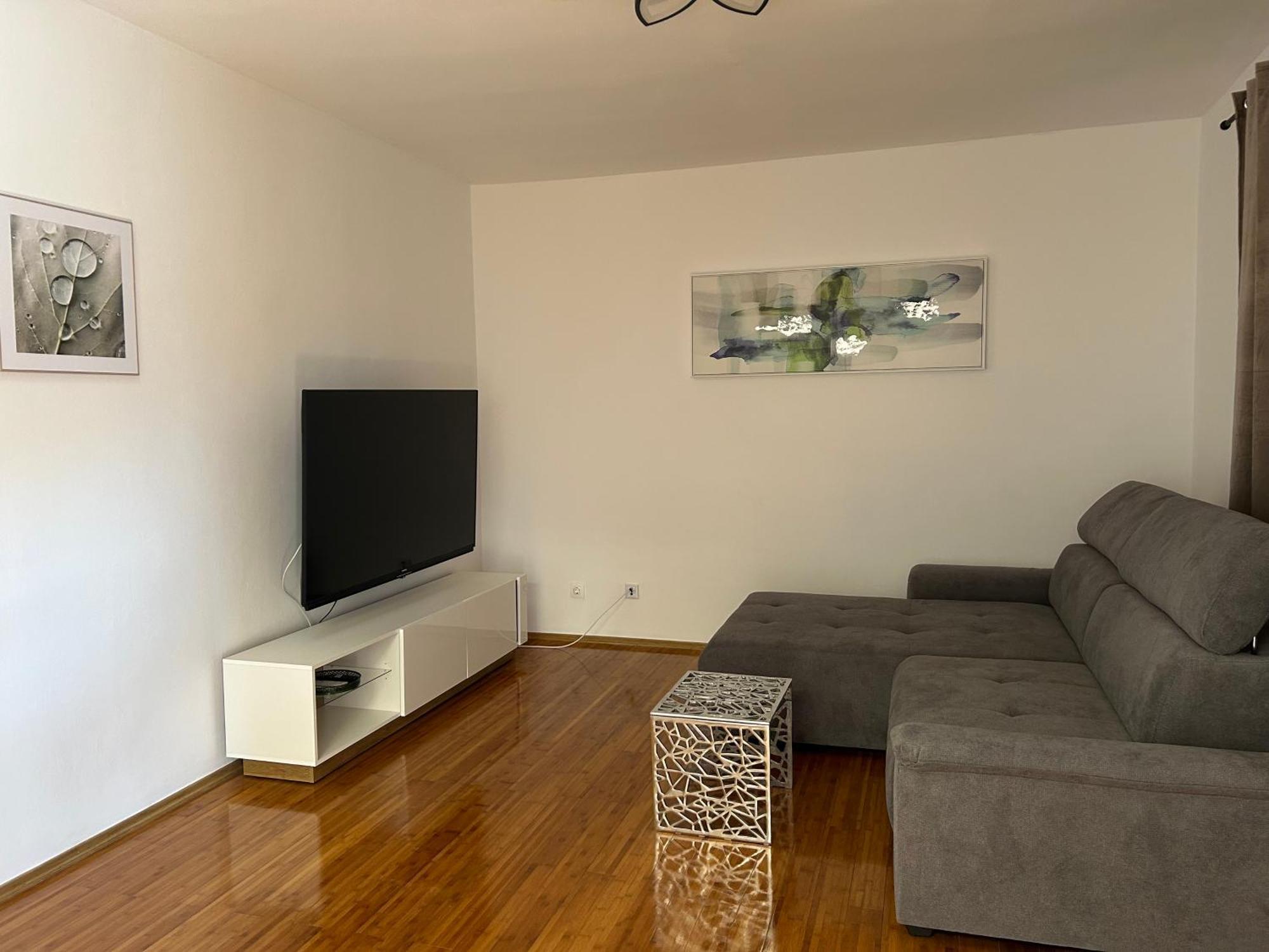 Apartman L&A Leilighet Biograd Na Moru Eksteriør bilde