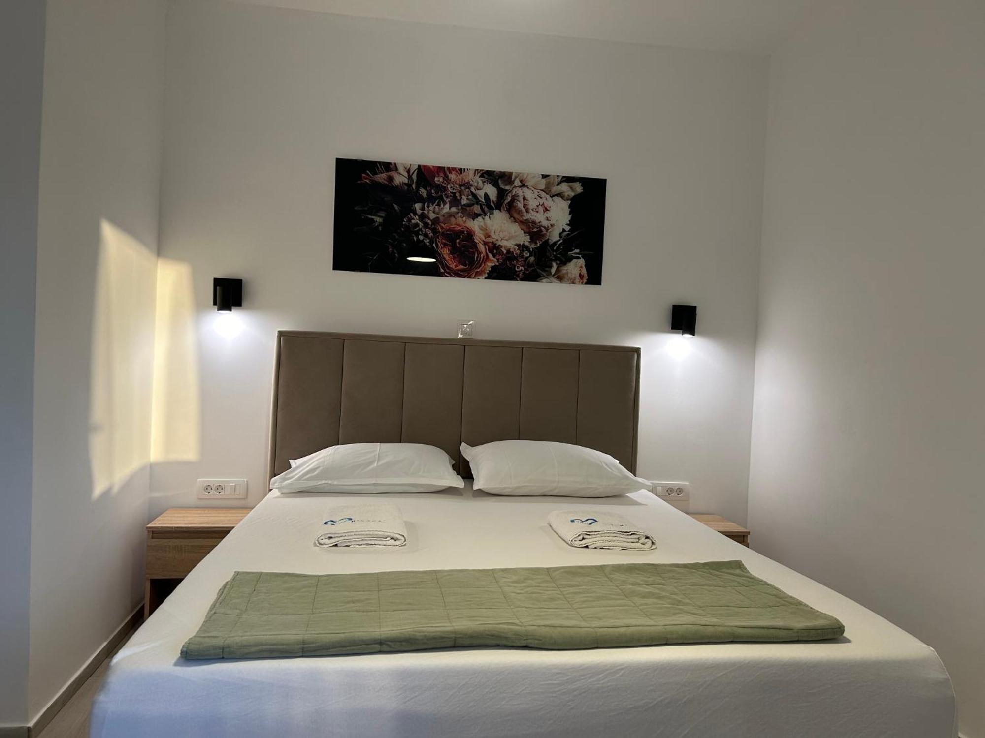 Apartman L&A Leilighet Biograd Na Moru Eksteriør bilde